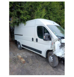 Moteur essuie glace avant CITROEN JUMPER 3 Photo n°5