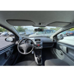 Demarreur PEUGEOT 107 Photo n°18