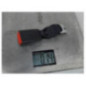 Attache ceinture arriere droit PEUGEOT 107