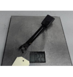 Attache ceinture avant droit PEUGEOT 107