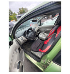 Capot CITROEN C3 1 Photo n°7