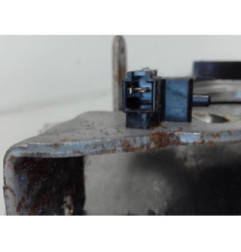 Levier frein à main PEUGEOT 107 Photo n°1