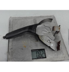 Levier frein à main PEUGEOT 107 Photo n°3