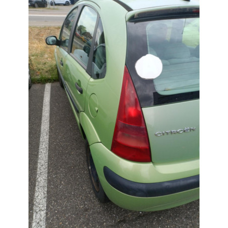 Bloc chauffage CITROEN C3 1 Photo n°1