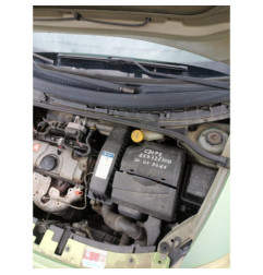 Mastervac CITROEN C3 1