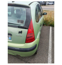Mastervac CITROEN C3 1 Photo n°4