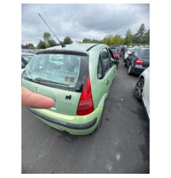 Mastervac CITROEN C3 1 Photo n°6