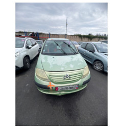 Mastervac CITROEN C3 1 Photo n°8