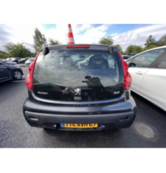 Volant PEUGEOT 107 Photo n°10