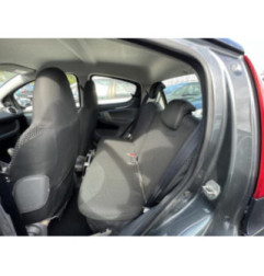 Volant PEUGEOT 107 Photo n°11