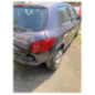 Commande chauffage PEUGEOT 307