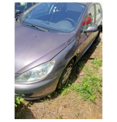 Commande chauffage PEUGEOT 307