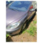 Commande chauffage PEUGEOT 307