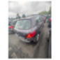 Commande chauffage PEUGEOT 307