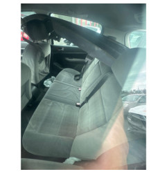 Commande chauffage PEUGEOT 307 Photo n°12
