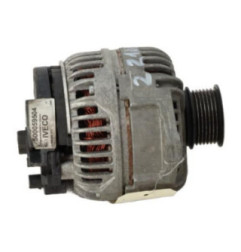 Alternateur IVECO DAILY 4 Photo n°4