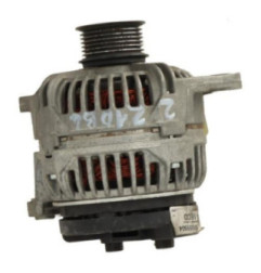 Alternateur IVECO DAILY 4 Photo n°5