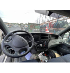 Alternateur IVECO DAILY 4 Photo n°6