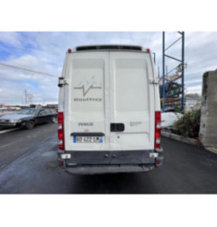 Alternateur IVECO DAILY 4 Photo n°7