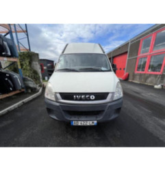 Alternateur IVECO DAILY 4 Photo n°10