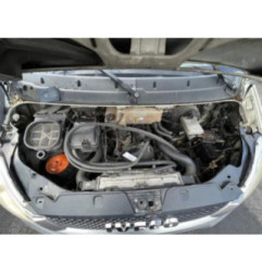 Alternateur IVECO DAILY 4 Photo n°11