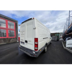 Alternateur IVECO DAILY 4 Photo n°12