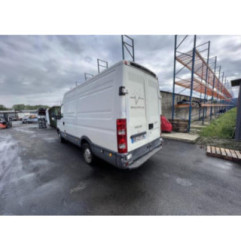 Alternateur IVECO DAILY 4 Photo n°13