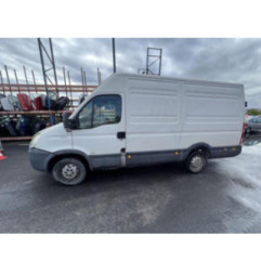 Alternateur IVECO DAILY 4 Photo n°14