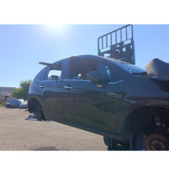 Mastervac CITROEN C3 2 Photo n°1