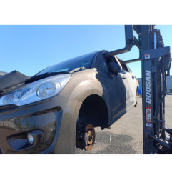 Mastervac CITROEN C3 2