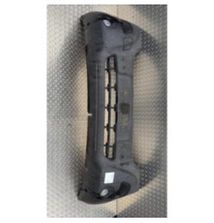 Pare choc avant RENAULT MASTER 3 Photo n°1