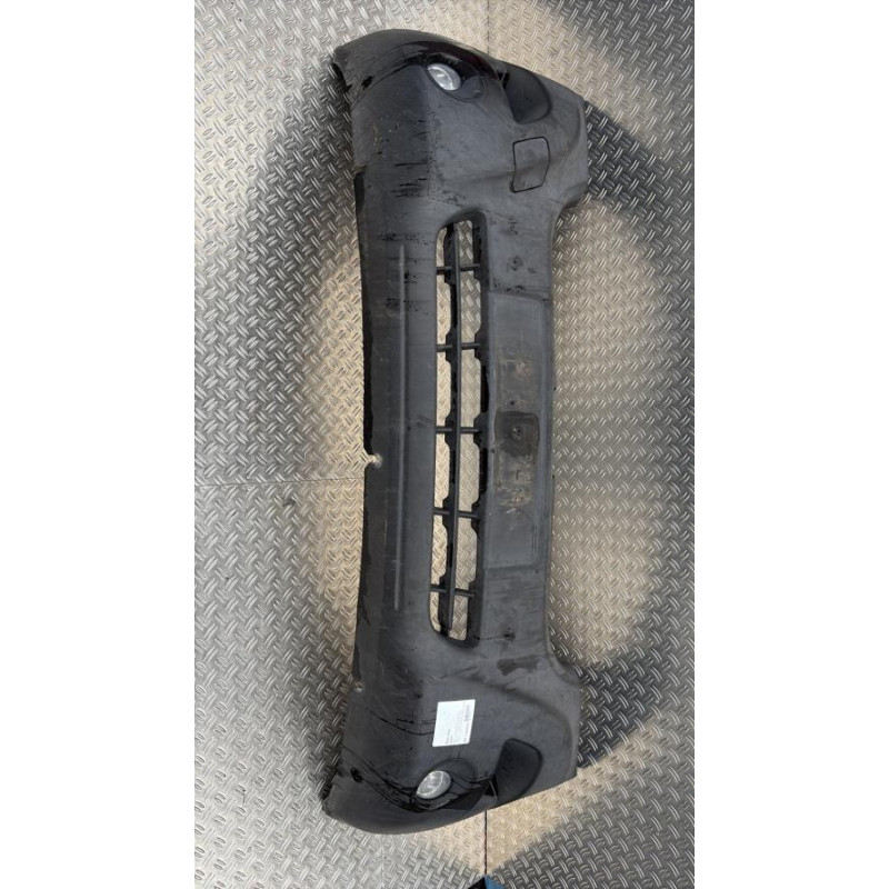 Pare choc avant RENAULT MASTER 3