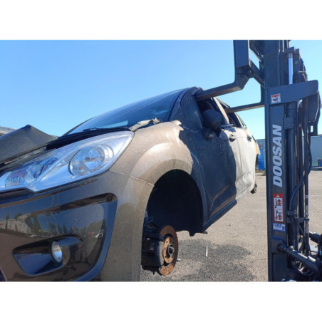 Resistance chauffage CITROEN C3 2