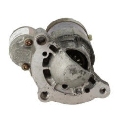 Demarreur PEUGEOT 407 Photo n°1