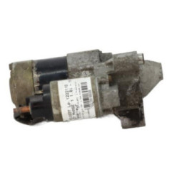 Demarreur PEUGEOT 407 Photo n°4