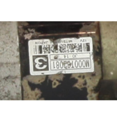 Demarreur PEUGEOT 407 Photo n°6