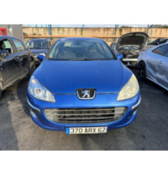 Demarreur PEUGEOT 407 Photo n°8