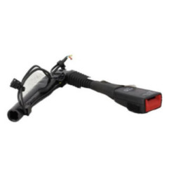 Attache ceinture avant droit BMW SERIE 1 F20 Photo n°1