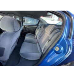 Demarreur PEUGEOT 407 Photo n°10