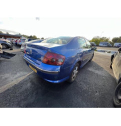 Demarreur PEUGEOT 407 Photo n°12