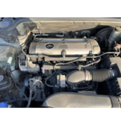 Demarreur PEUGEOT 407 Photo n°13