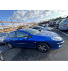 Demarreur PEUGEOT 407 Photo n°16