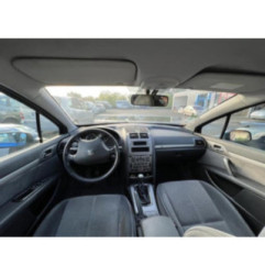 Demarreur PEUGEOT 407 Photo n°17