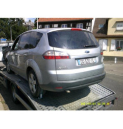 Feu arriere principal droit (feux) FORD S-MAX 1 Photo n°6