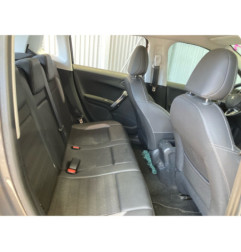 Commande chauffage PEUGEOT 2008 1 Photo n°6
