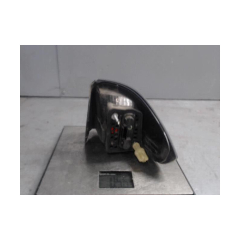 Feu arriere principal gauche (feux) FORD S-MAX 1