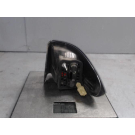 Feu arriere principal gauche (feux) FORD S-MAX 1 Photo n°1