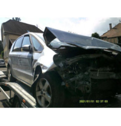 Feu arriere principal gauche (feux) FORD S-MAX 1 Photo n°3