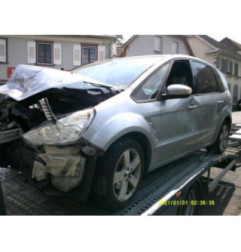 Feu arriere principal gauche (feux) FORD S-MAX 1 Photo n°4