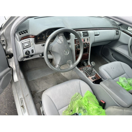 Compteur MERCEDES CLASSE E 210 Photo n°1